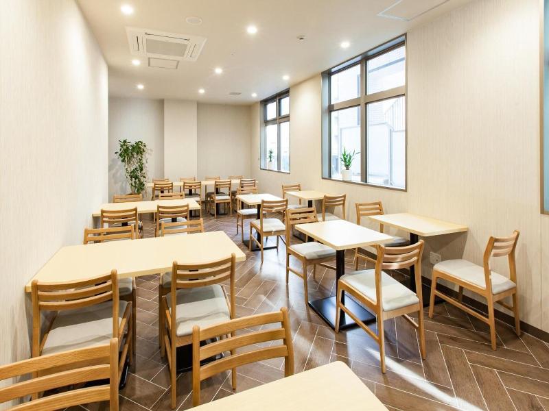 Y's Hotel Hanshin Amagasaki-Ekimae image