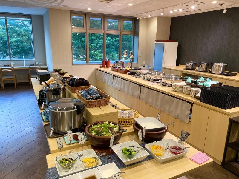 Y's Hotel Hanshin Amagasaki-Ekimae image