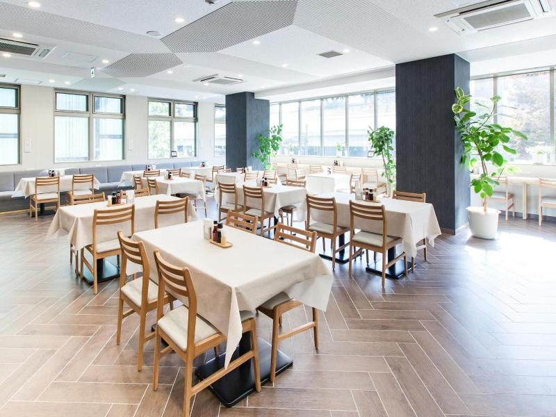 Y's Hotel Hanshin Amagasaki-Ekimae image