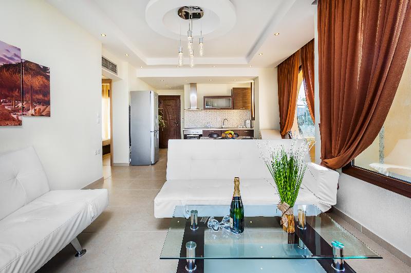 Belohorizonte Fine Accommodation 4