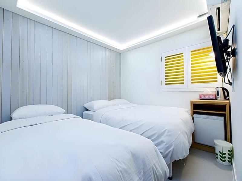 Hotel Gaon Seoul Dongdaemun image