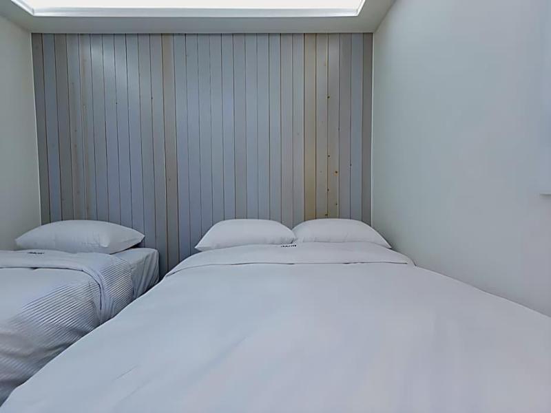 Hotel Gaon Seoul Dongdaemun image