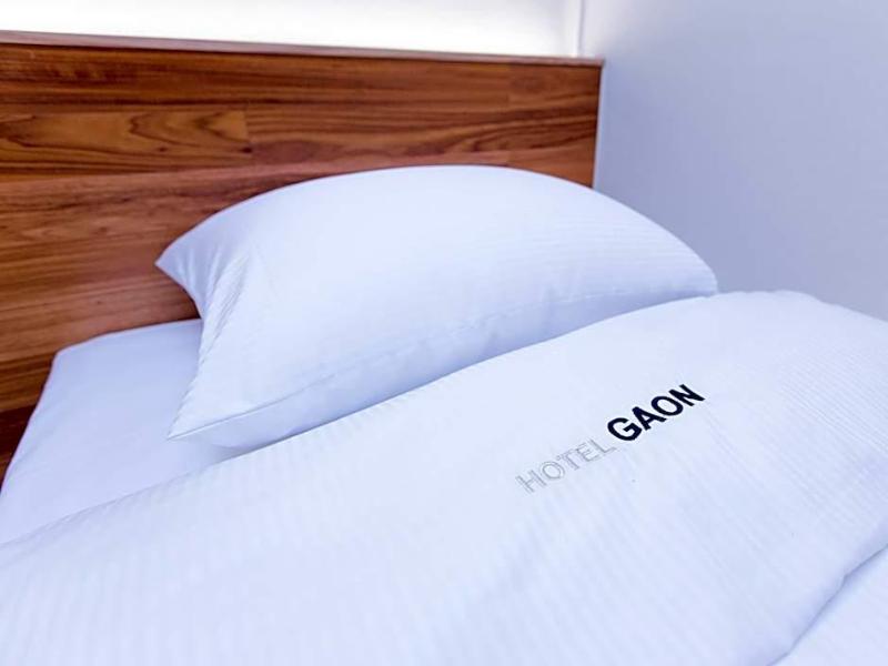 Hotel Gaon Seoul Dongdaemun image