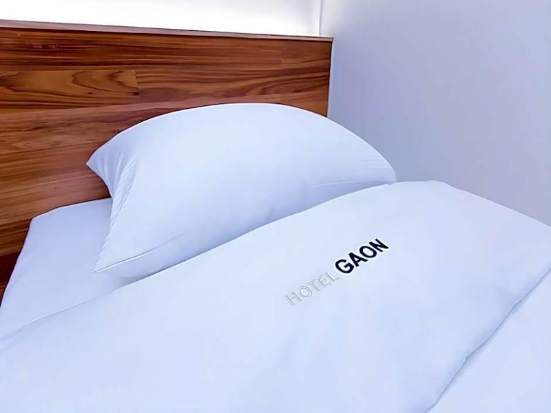 Hotel Gaon Seoul Dongdaemun image