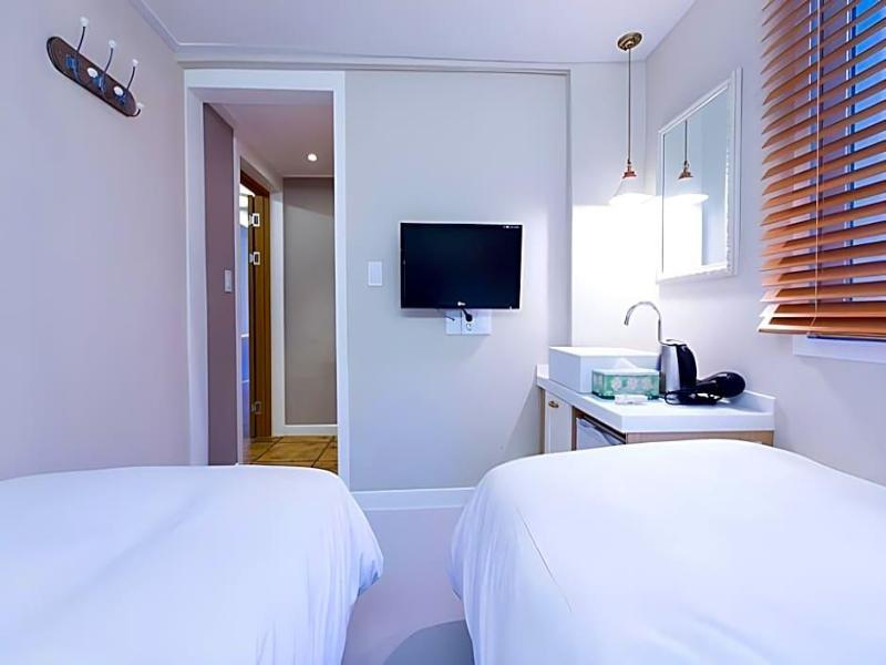 Hotel Gaon Seoul Dongdaemun image