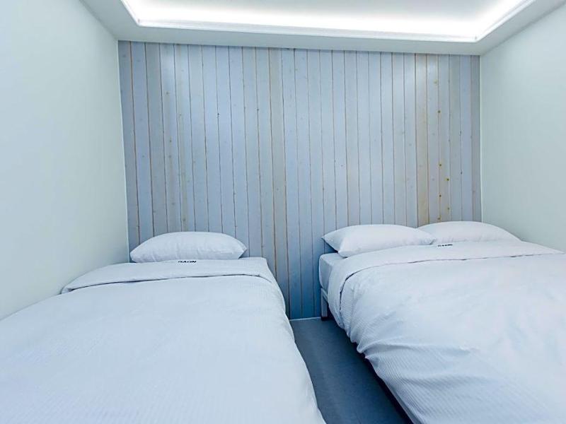 Hotel Gaon Seoul Dongdaemun image