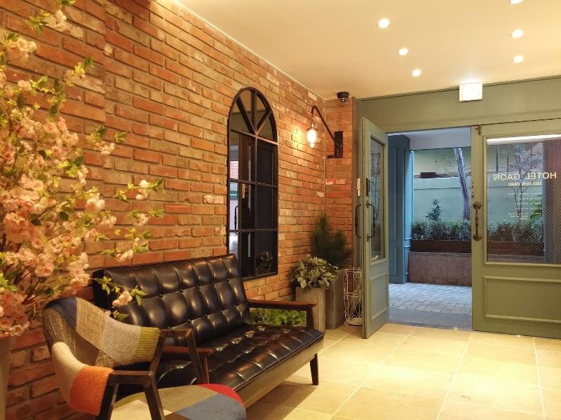 Hotel Gaon Golden Park image