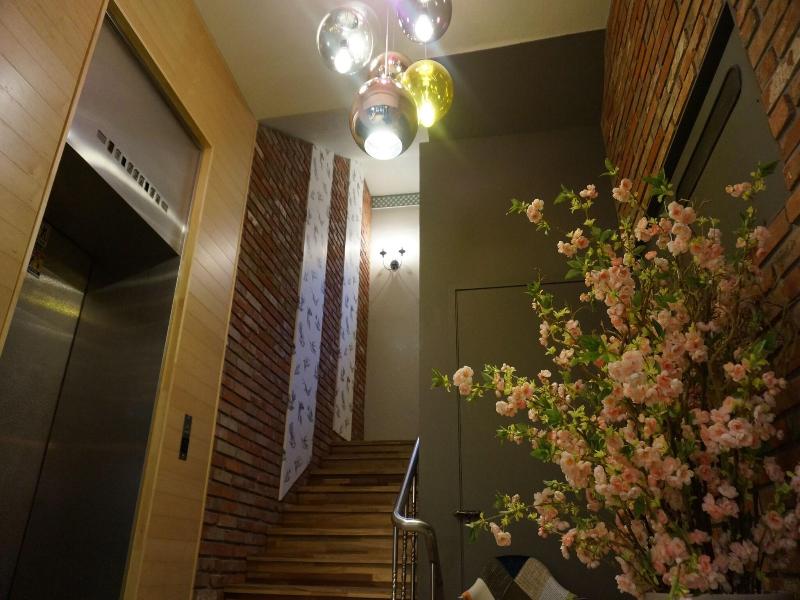 Hotel Gaon Golden Park image