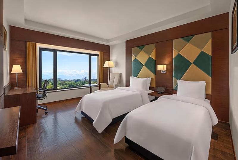 The Residency Towers Coimbatore image