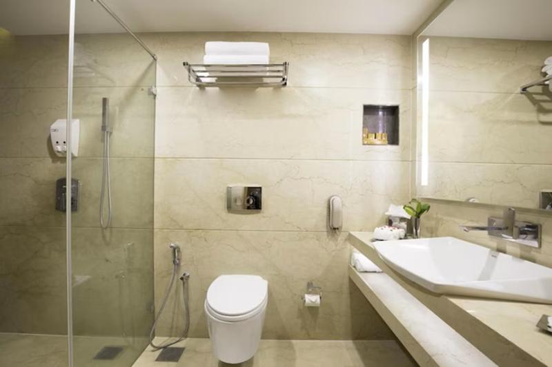 The Residency Towers Coimbatore image