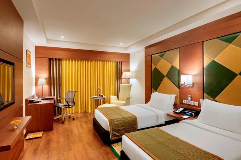 The Residency Towers Coimbatore image