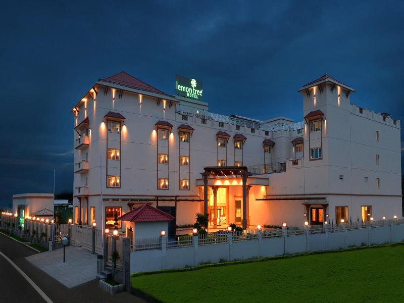 Lemon Tree Hotel, Coimbatore