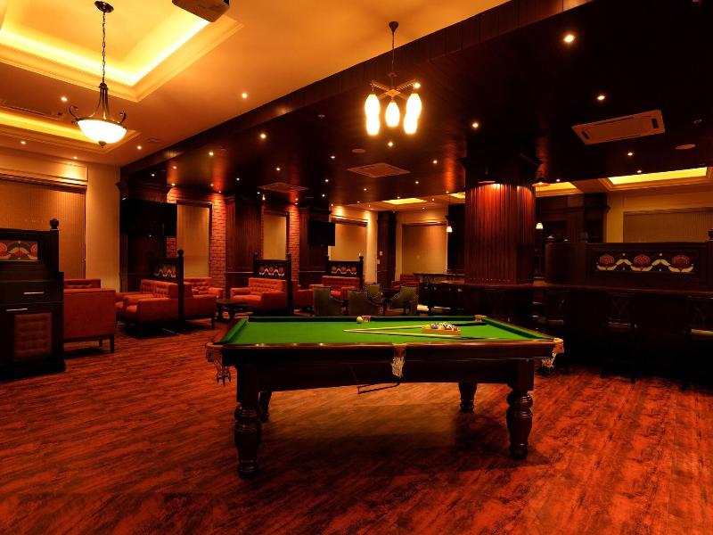 Lemon Tree Hotel, Coimbatore