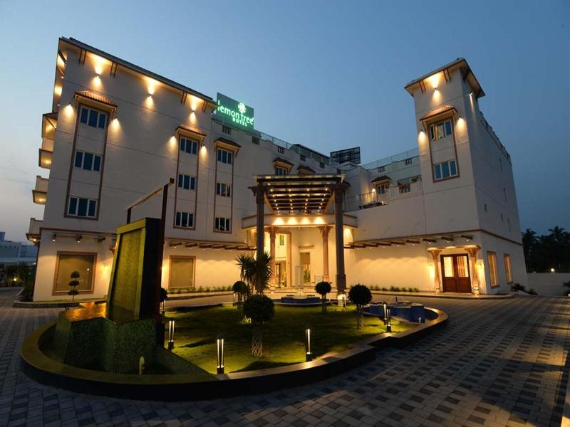 Lemon Tree Hotel, Coimbatore