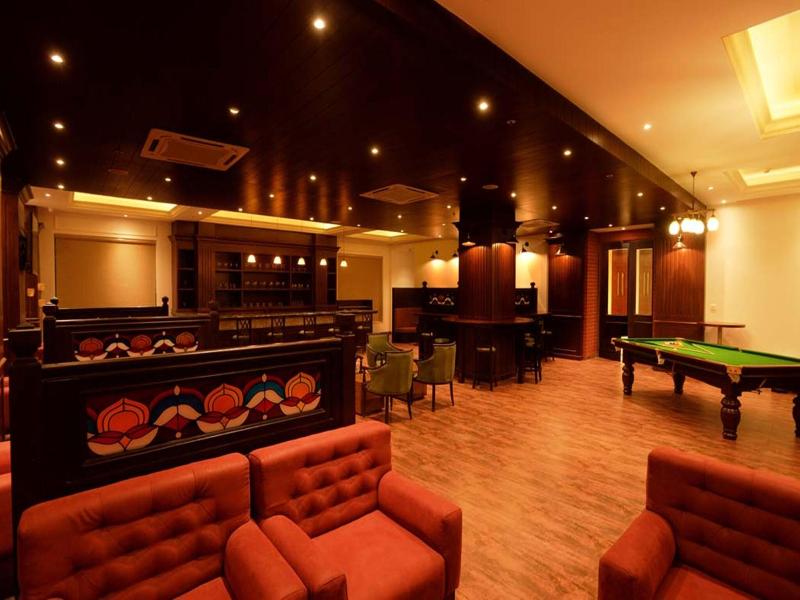 Lemon Tree Hotel, Coimbatore — photo 8