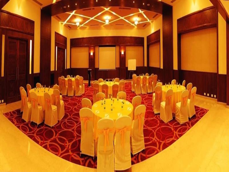 Lemon Tree Hotel, Coimbatore — photo 32