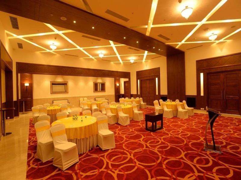 Lemon Tree Hotel, Coimbatore — photo 40