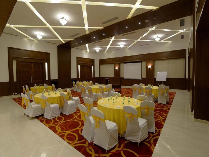 Lemon Tree Hotel, Coimbatore — photo 44