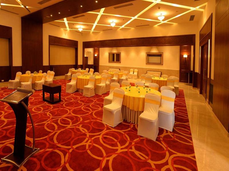 Lemon Tree Hotel, Coimbatore — photo 34
