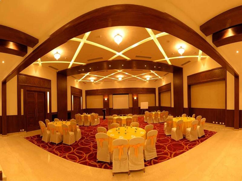 Lemon Tree Hotel, Coimbatore — photo 37