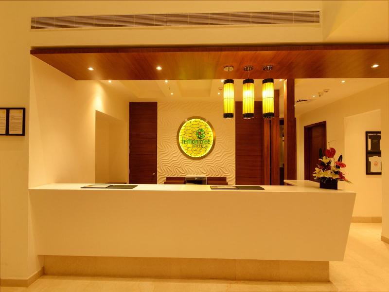 Lemon Tree Hotel, Coimbatore