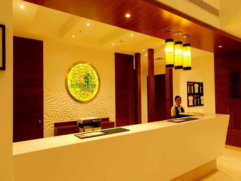 Lemon Tree Hotel, Coimbatore