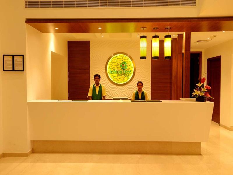 Lemon Tree Hotel, Coimbatore