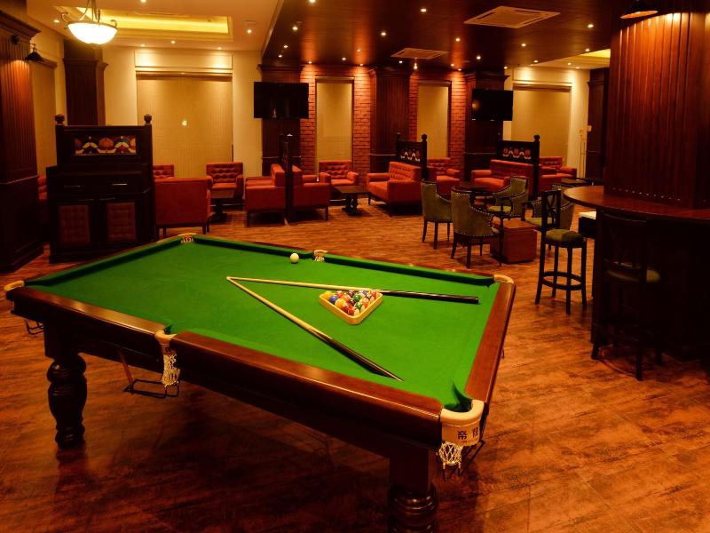 Lemon Tree Hotel, Coimbatore