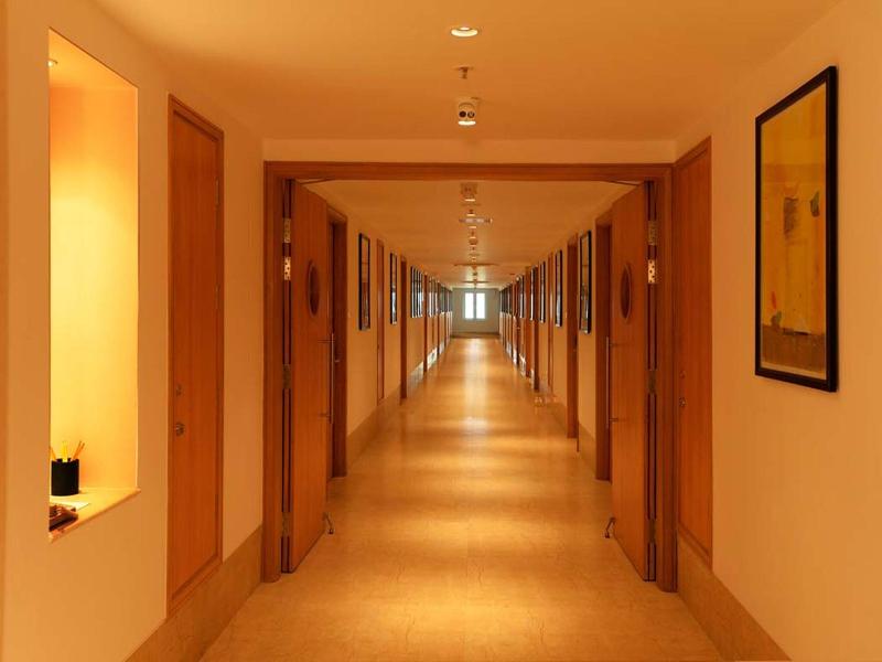 Lemon Tree Hotel, Coimbatore