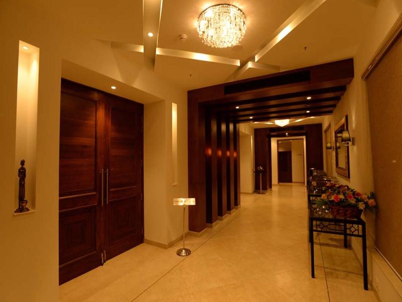Lemon Tree Hotel, Coimbatore