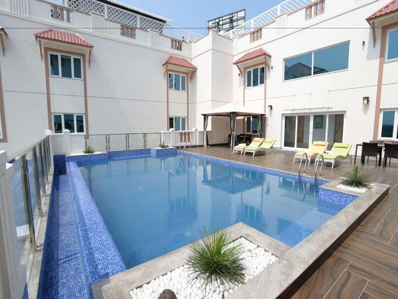 Lemon Tree Hotel, Coimbatore
