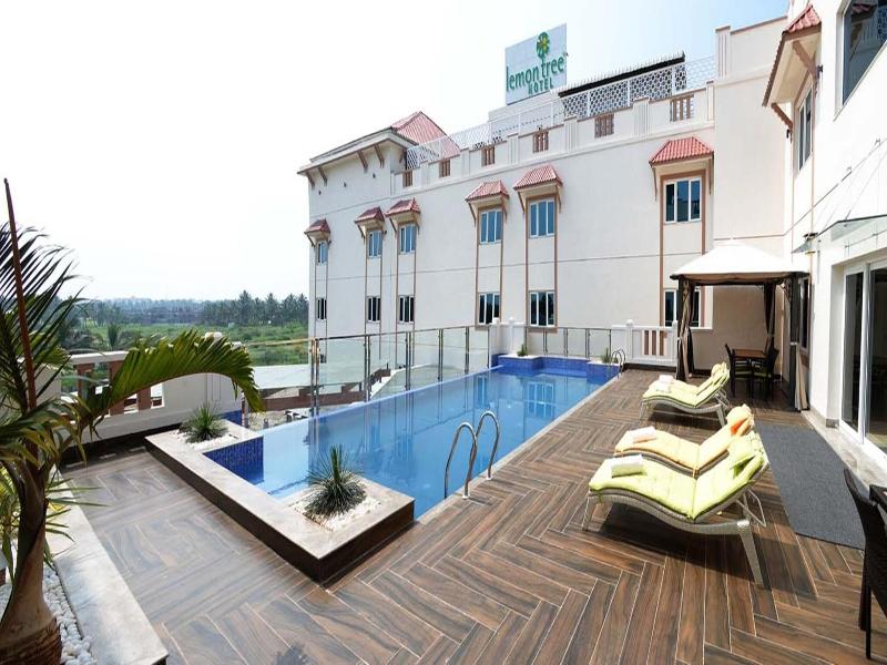Lemon Tree Hotel, Coimbatore