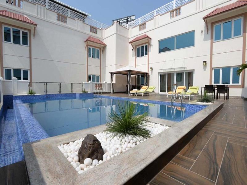 Lemon Tree Hotel, Coimbatore