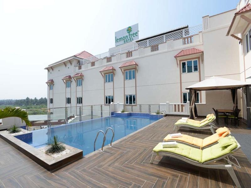 Lemon Tree Hotel, Coimbatore
