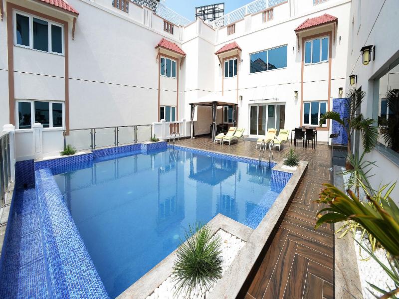 Lemon Tree Hotel, Coimbatore