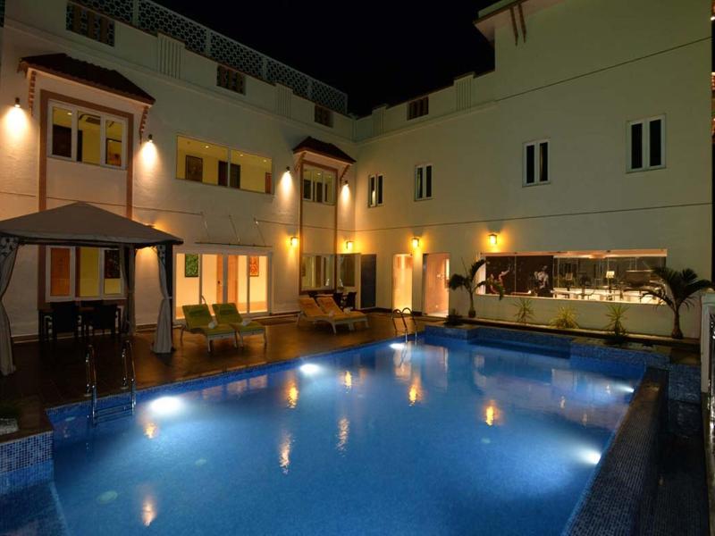 Lemon Tree Hotel, Coimbatore