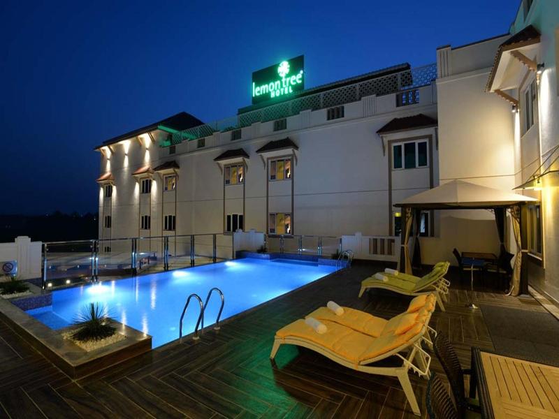Lemon Tree Hotel, Coimbatore