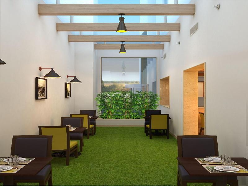 Lemon Tree Hotel, Coimbatore