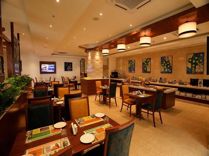 Lemon Tree Hotel, Coimbatore