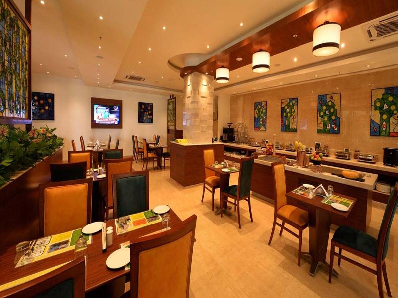 Lemon Tree Hotel, Coimbatore