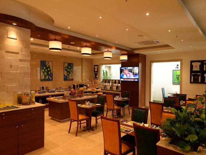 Lemon Tree Hotel, Coimbatore