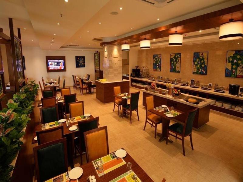 Lemon Tree Hotel, Coimbatore