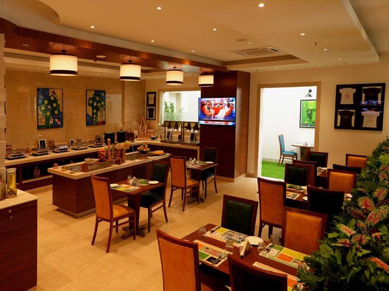 Lemon Tree Hotel, Coimbatore