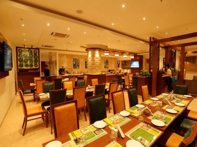 Lemon Tree Hotel, Coimbatore