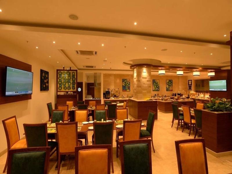 Lemon Tree Hotel, Coimbatore