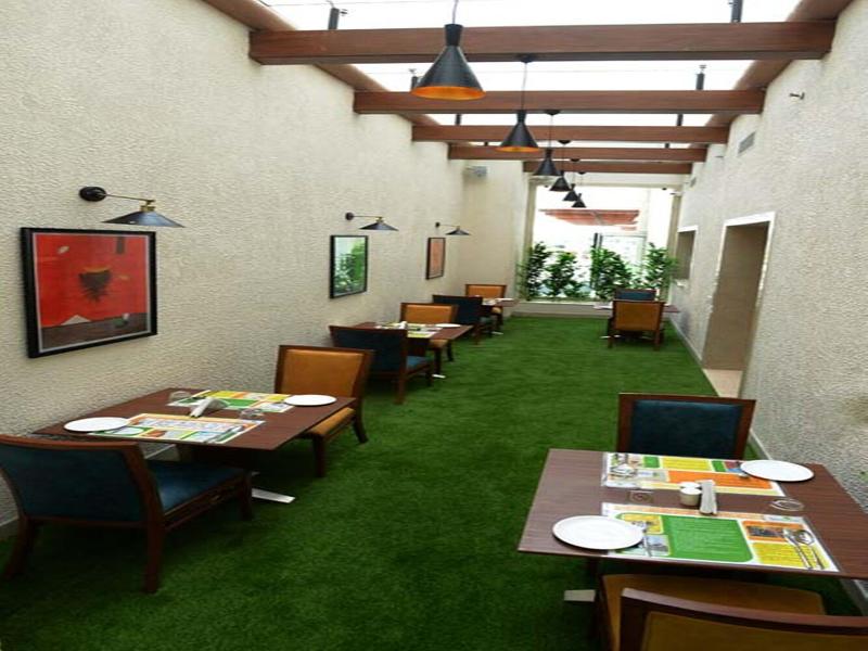 Lemon Tree Hotel, Coimbatore