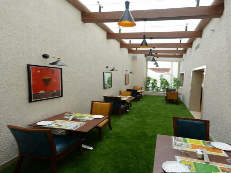Lemon Tree Hotel, Coimbatore — photo 48