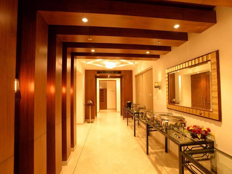 Lemon Tree Hotel, Coimbatore — photo 50