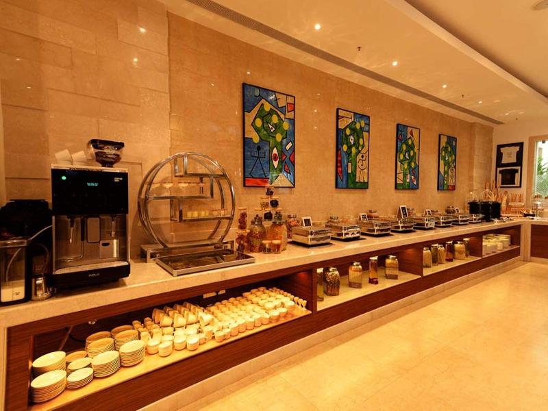 Lemon Tree Hotel, Coimbatore — photo 53