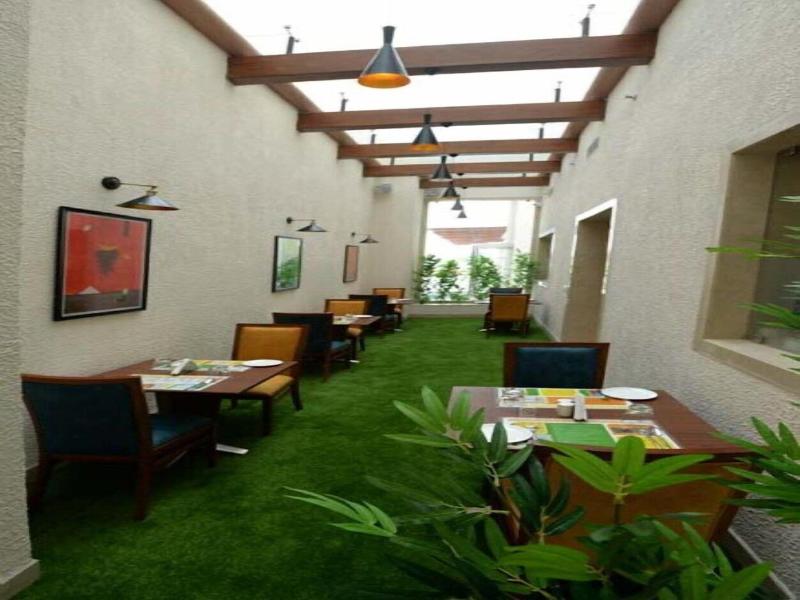 Lemon Tree Hotel, Coimbatore — photo 54